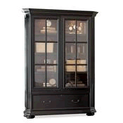 Display Cabinets & Bookcases